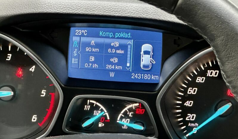 Ford Kuga Ford Kuga 2.0tdci 140KM Dostępna od 515 zł miesięcznie! Raty, Zamiana full