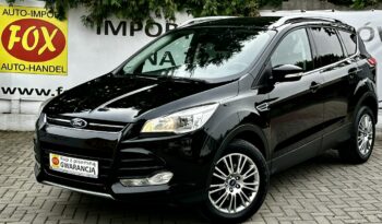 Ford Kuga Ford Kuga 2.0tdci 140KM Dostępna od 515 zł miesięcznie! Raty, Zamiana full