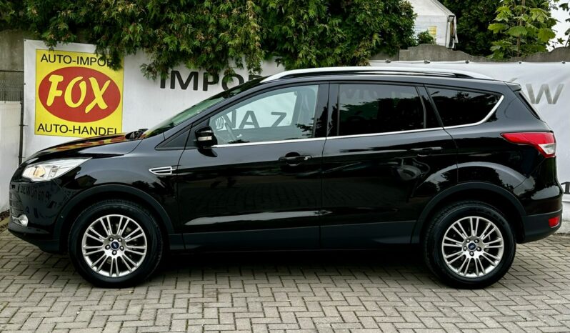 Ford Kuga Ford Kuga 2.0tdci 140KM Dostępna od 515 zł miesięcznie! Raty, Zamiana full