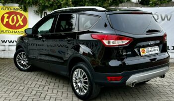 Ford Kuga Ford Kuga 2.0tdci 140KM Dostępna od 515 zł miesięcznie! Raty, Zamiana full