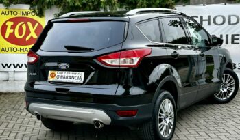 Ford Kuga Ford Kuga 2.0tdci 140KM Dostępna od 515 zł miesięcznie! Raty, Zamiana full