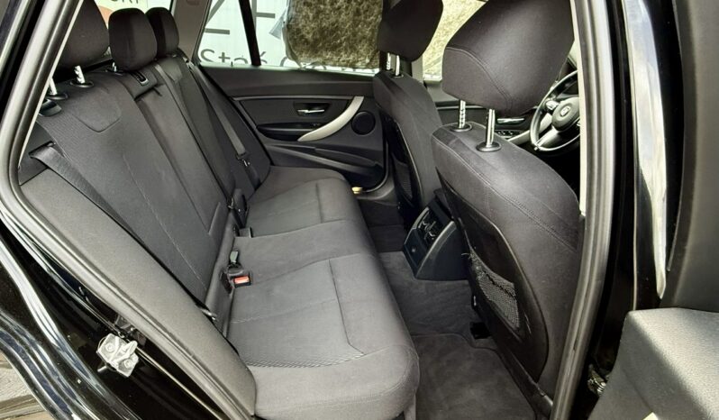 BMW 318 BMW 318D 143KM Kombi AUTOMAT – Navi, Raty od 639 zł miesięcznie full