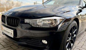 BMW 318 BMW 318D 143KM Kombi AUTOMAT – Navi, Raty od 639 zł miesięcznie full