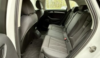Audi A3 Audi A3 2.0tdi 184KM Quattro – S-tronic, Navi, Klimatronik, Webasto full