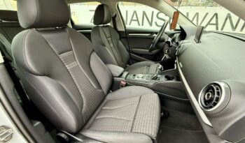 Audi A3 Audi A3 2.0tdi 184KM Quattro – S-tronic, Navi, Klimatronik, Webasto full