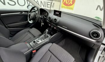 Audi A3 Audi A3 2.0tdi 184KM Quattro – S-tronic, Navi, Klimatronik, Webasto full