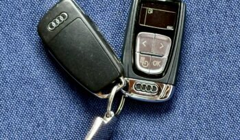Audi A3 Audi A3 2.0tdi 184KM Quattro – S-tronic, Navi, Klimatronik, Webasto full