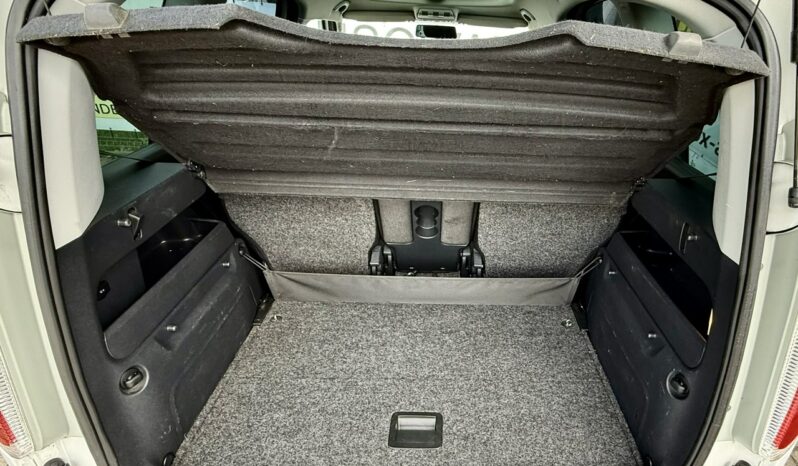 Škoda Roomster Skoda Roomster 1.2 TDI 75KM Klimatronik, Panorama, Alu – RATY od 429zł full
