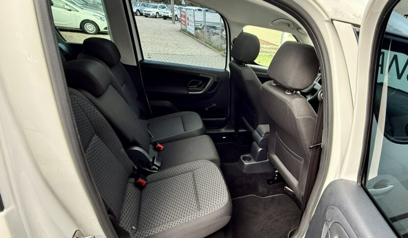 Škoda Roomster Skoda Roomster 1.2 TDI 75KM Klimatronik, Panorama, Alu – RATY od 429zł full