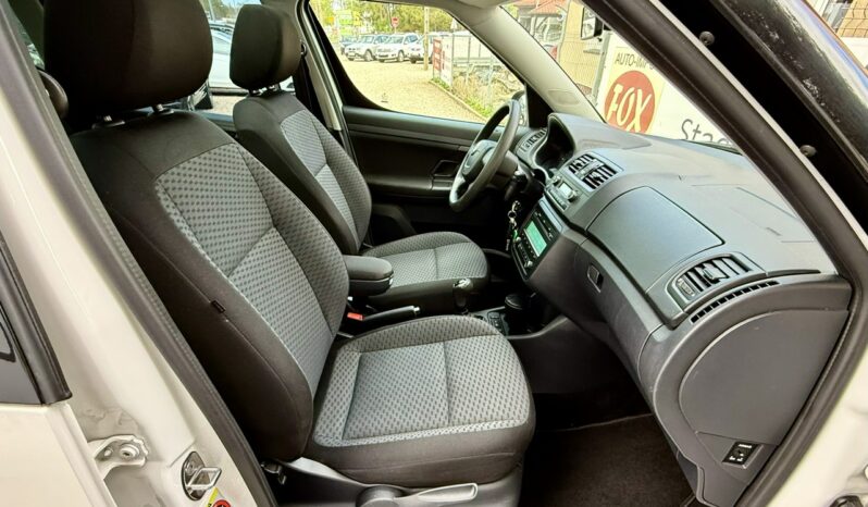 Škoda Roomster Skoda Roomster 1.2 TDI 75KM Klimatronik, Panorama, Alu – RATY od 429zł full