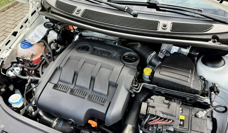 Škoda Roomster Skoda Roomster 1.2 TDI 75KM Klimatronik, Panorama, Alu – RATY od 429zł full