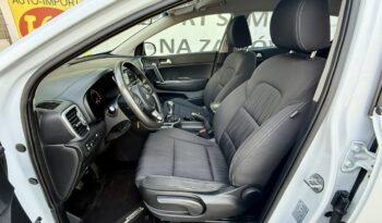 Kia Sportage Kia Sportage IV 1.6GDI 133KM NAVI – Raty od 649 zł miesięcznie! full