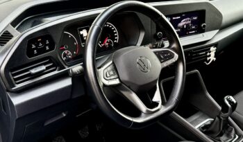 Volkswagen Caddy VW Caddy Life 2.0tdi Salon Polska – na Gwarancji! Cena Brutto – f-VAT full