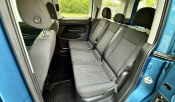 Volkswagen Caddy VW Caddy Life 2.0tdi Salon Polska – na Gwarancji! Cena Brutto – f-VAT full