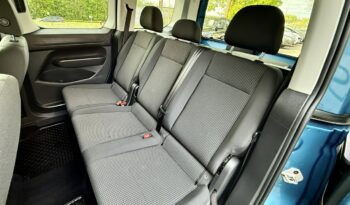 Volkswagen Caddy VW Caddy Life 2.0tdi Salon Polska – na Gwarancji! Cena Brutto – f-VAT full