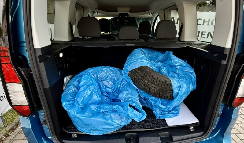 Volkswagen Caddy VW Caddy Life 2.0tdi Salon Polska – na Gwarancji! Cena Brutto – f-VAT full