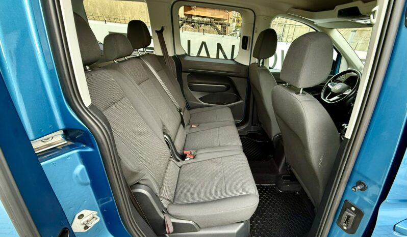 Volkswagen Caddy VW Caddy Life 2.0tdi Salon Polska – na Gwarancji! Cena Brutto – f-VAT full