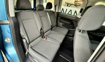Volkswagen Caddy VW Caddy Life 2.0tdi Salon Polska – na Gwarancji! Cena Brutto – f-VAT full