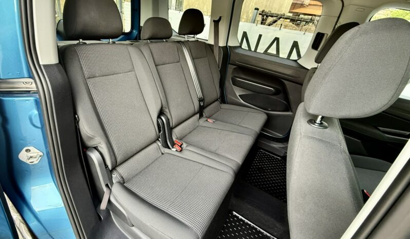 Volkswagen Caddy VW Caddy Life 2.0tdi Salon Polska – na Gwarancji! Cena Brutto – f-VAT full