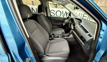 Volkswagen Caddy VW Caddy Life 2.0tdi Salon Polska – na Gwarancji! Cena Brutto – f-VAT full