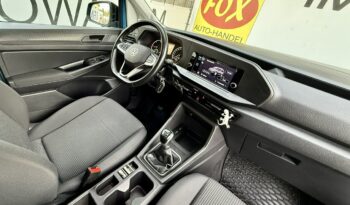 Volkswagen Caddy VW Caddy Life 2.0tdi Salon Polska – na Gwarancji! Cena Brutto – f-VAT full