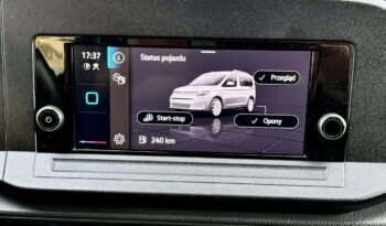 Volkswagen Caddy VW Caddy Life 2.0tdi Salon Polska – na Gwarancji! Cena Brutto – f-VAT full