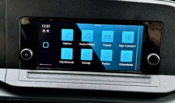Volkswagen Caddy VW Caddy Life 2.0tdi Salon Polska – na Gwarancji! Cena Brutto – f-VAT full