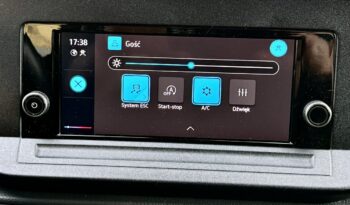 Volkswagen Caddy VW Caddy Life 2.0tdi Salon Polska – na Gwarancji! Cena Brutto – f-VAT full