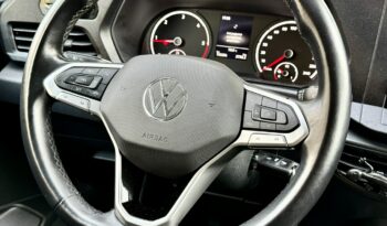 Volkswagen Caddy VW Caddy Life 2.0tdi Salon Polska – na Gwarancji! Cena Brutto – f-VAT full