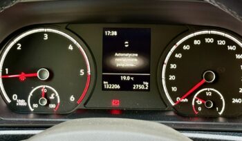Volkswagen Caddy VW Caddy Life 2.0tdi Salon Polska – na Gwarancji! Cena Brutto – f-VAT full