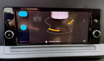 Volkswagen Caddy VW Caddy Life 2.0tdi Salon Polska – na Gwarancji! Cena Brutto – f-VAT full