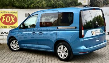 Volkswagen Caddy VW Caddy Life 2.0tdi Salon Polska – na Gwarancji! Cena Brutto – f-VAT full