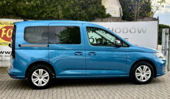 Volkswagen Caddy VW Caddy Life 2.0tdi Salon Polska – na Gwarancji! Cena Brutto – f-VAT full