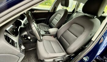 Audi A4 Audi A4 B8 2.0tdi 143KM LIFT – Navi, Xenon, 2xLed – WEBASTO full