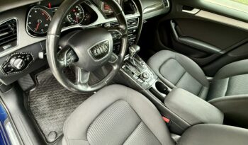 Audi A4 Audi A4 B8 2.0tdi 143KM LIFT – Navi, Xenon, 2xLed – WEBASTO full