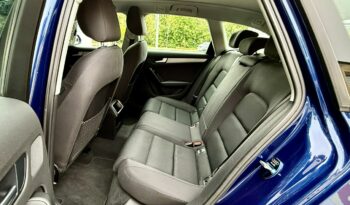 Audi A4 Audi A4 B8 2.0tdi 143KM LIFT – Navi, Xenon, 2xLed – WEBASTO full