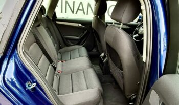 Audi A4 Audi A4 B8 2.0tdi 143KM LIFT – Navi, Xenon, 2xLed – WEBASTO full