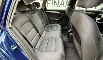 Audi A4 Audi A4 B8 2.0tdi 143KM LIFT – Navi, Xenon, 2xLed – WEBASTO full
