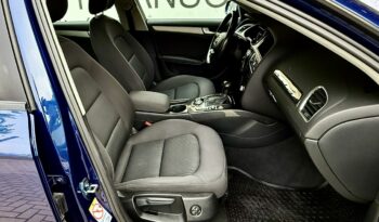 Audi A4 Audi A4 B8 2.0tdi 143KM LIFT – Navi, Xenon, 2xLed – WEBASTO full
