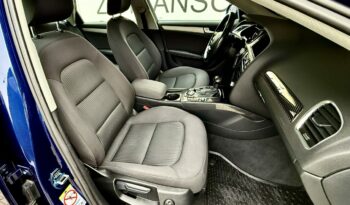 Audi A4 Audi A4 B8 2.0tdi 143KM LIFT – Navi, Xenon, 2xLed – WEBASTO full