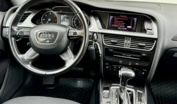 Audi A4 Audi A4 B8 2.0tdi 143KM LIFT – Navi, Xenon, 2xLed – WEBASTO full