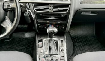 Audi A4 Audi A4 B8 2.0tdi 143KM LIFT – Navi, Xenon, 2xLed – WEBASTO full