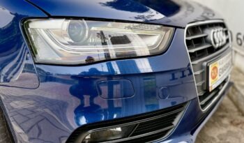 Audi A4 Audi A4 B8 2.0tdi 143KM LIFT – Navi, Xenon, 2xLed – WEBASTO full