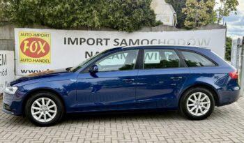 Audi A4 Audi A4 B8 2.0tdi 143KM LIFT – Navi, Xenon, 2xLed – WEBASTO full