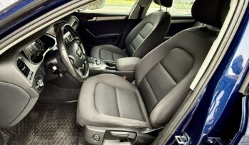 Audi A4 Audi A4 B8 2.0tdi 143KM LIFT – Navi, Xenon, 2xLed – WEBASTO full