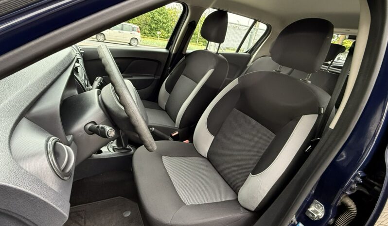 Dacia Sandero Dacie Sandero 1.2 75KM Raty od 199 zł miesięcznie! full