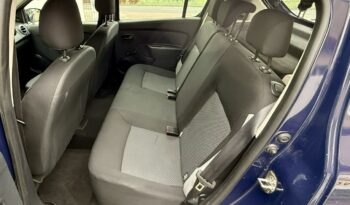 Dacia Sandero Dacie Sandero 1.2 75KM Raty od 199 zł miesięcznie! full