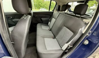 Dacia Sandero Dacie Sandero 1.2 75KM Raty od 199 zł miesięcznie! full