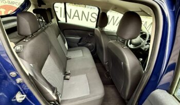 Dacia Sandero Dacie Sandero 1.2 75KM Raty od 199 zł miesięcznie! full