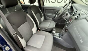 Dacia Sandero Dacie Sandero 1.2 75KM Raty od 199 zł miesięcznie! full